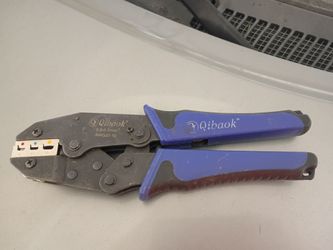Qibaok crimping tool