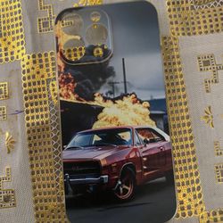 iPhone 14 Pro Max Case Two Of Them