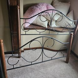 Bed Frames