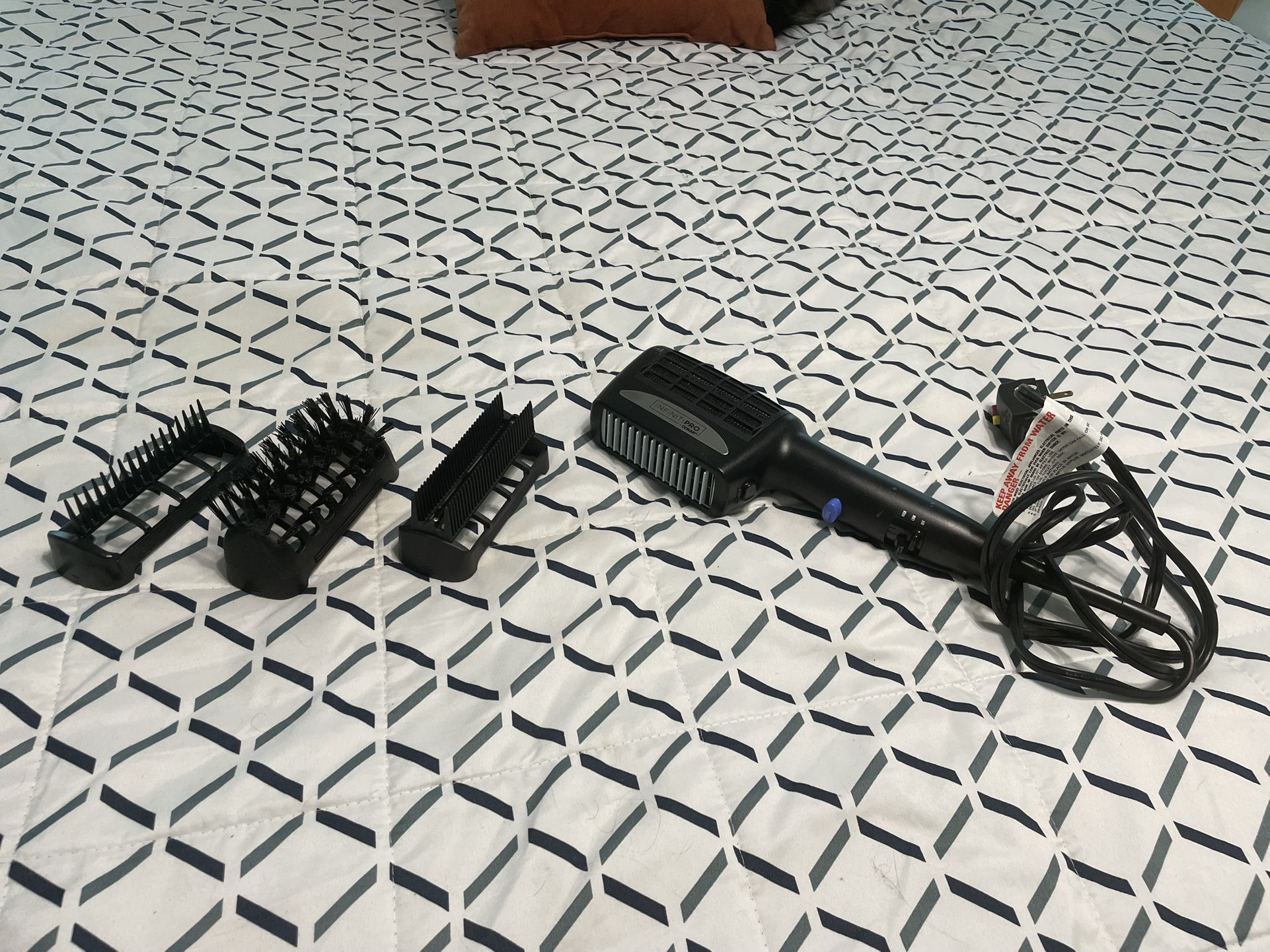 Hair Dryer
