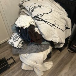 Blankets