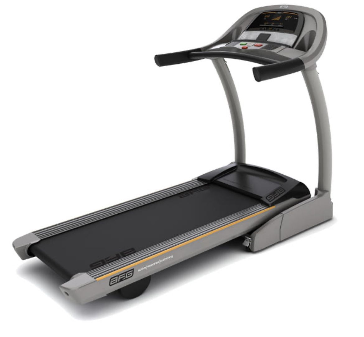 Treadmill 