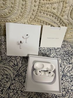 air pod pros