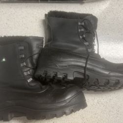 TERRA Men’s Boots 