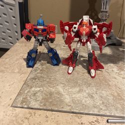 Transformer