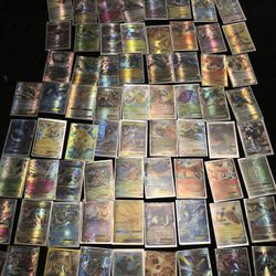 Vintage Pokemon For Sale!!