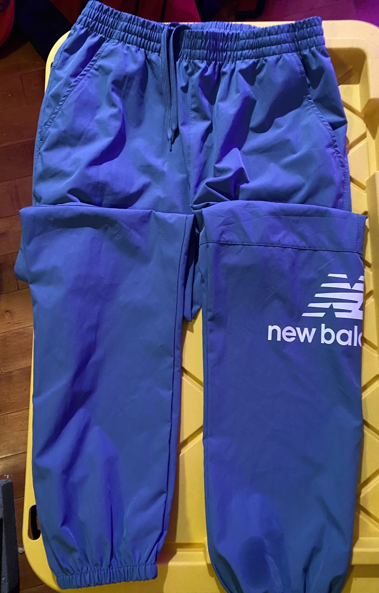 2 Pair Brand New NB Joggers For The Price Of One