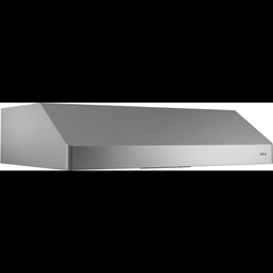 Zephyr AK7136BS-BF Under Cabinet Range Hood (Open Box / Scratch & Dent)