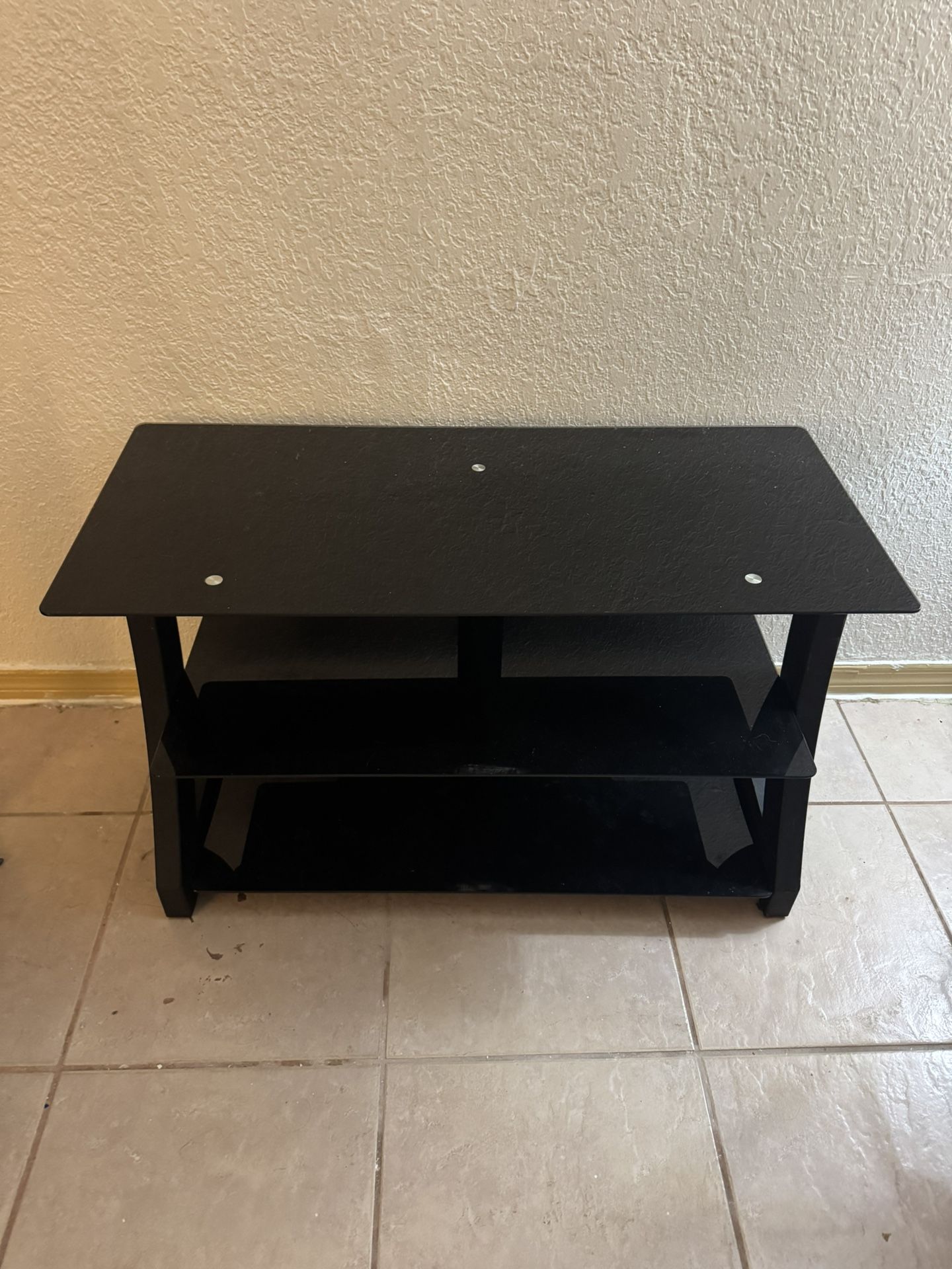 TV STAND SMALL