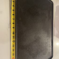 Lodge 19” Griddle Top