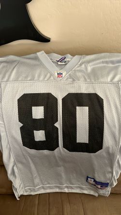 Jerry Rice Raiders Jersey