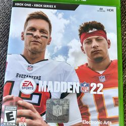 Xbox One Games 