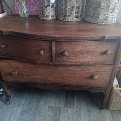 Beautiful Dresser 