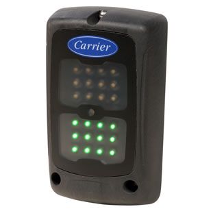 Carrier Reefer Dual View Led Light Bar.