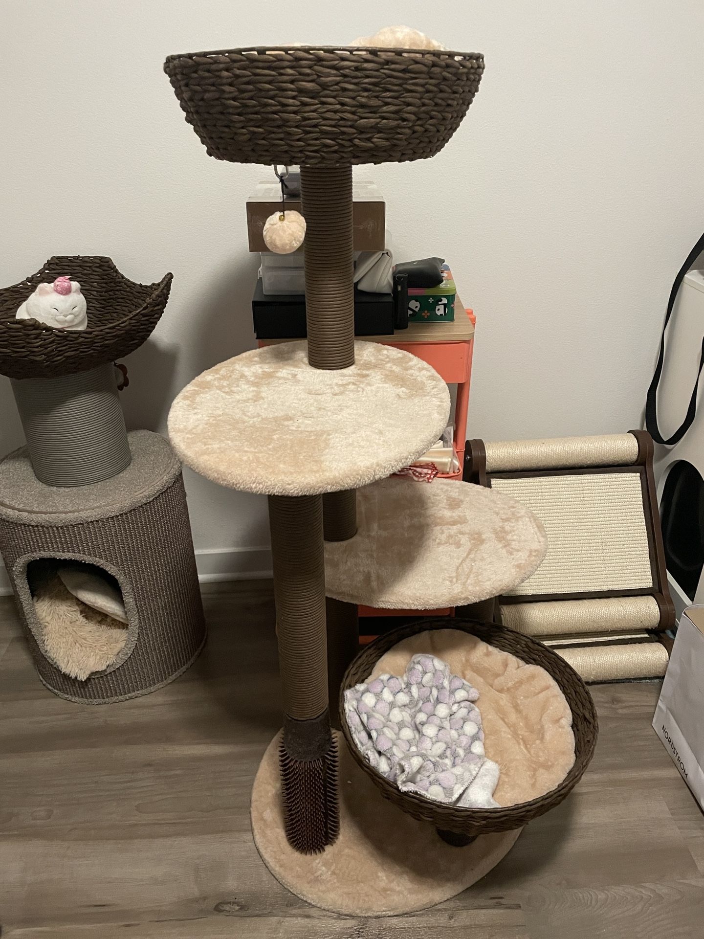 Cat Tree
