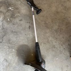 Black And Decker Edge Trimmer