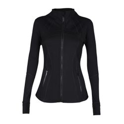 Lululemon Defined Jacket dupe