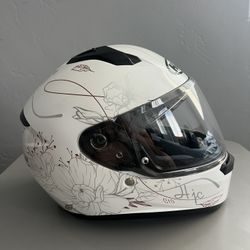 HJC Youth helmet 