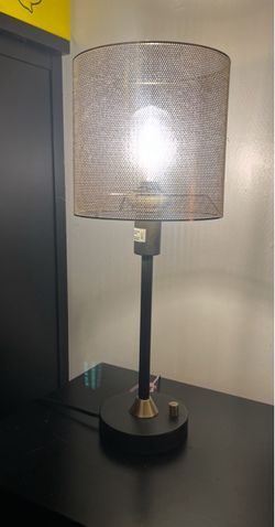 Table Lamp $10