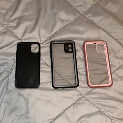 iPhone 11 Case