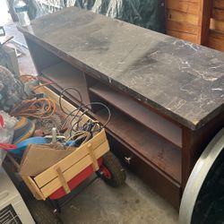 Tv Stand / Dresser 
