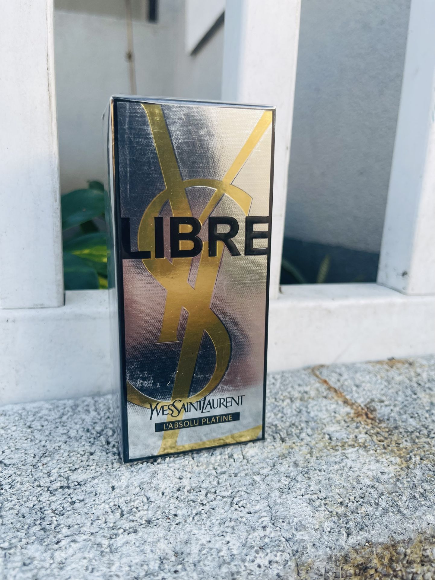 Ysl Libre 