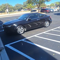 2009 Honda Accord