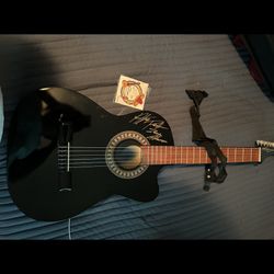 guitar
