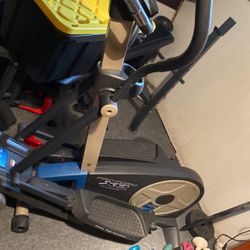 pro form XP 520 razor