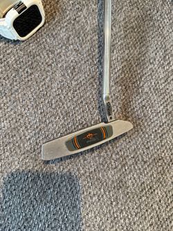 Ping Anser blade putter