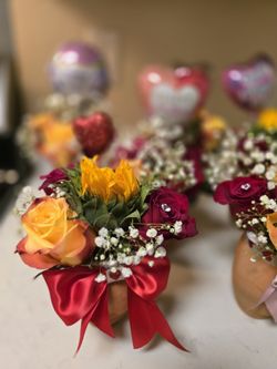 Mother's Day Flowers