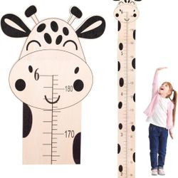 Height Chart For Kids $10