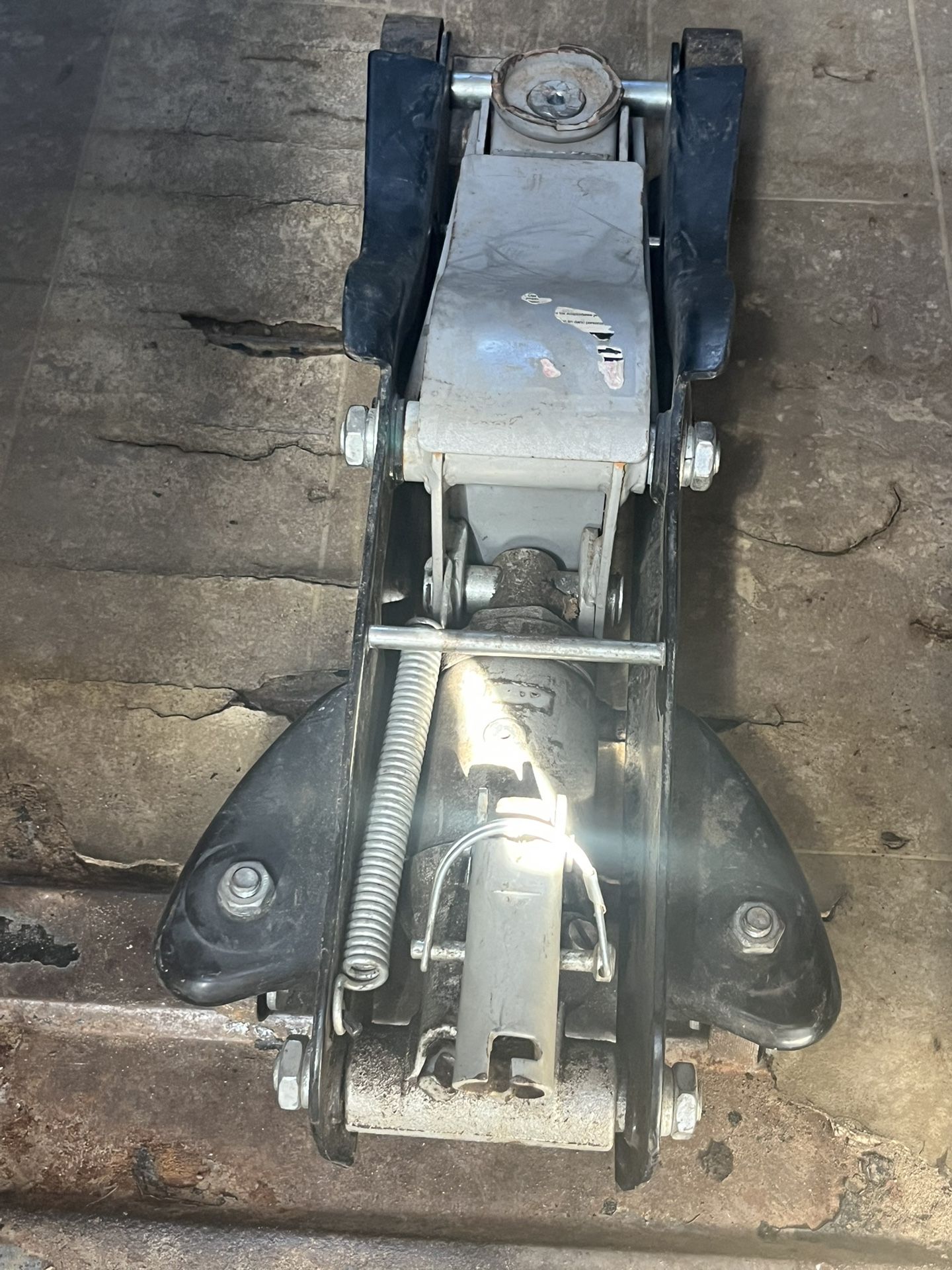 Car Jack