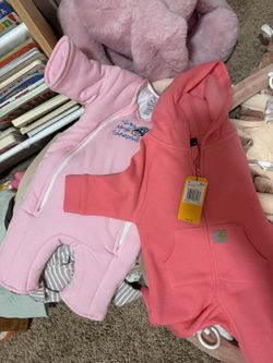 3-6 Month Old Clothes