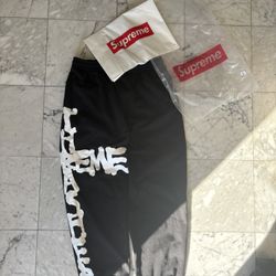 Supreme Swear Pants Pants 