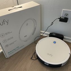 Eufy Robot Vacuum Cleaner 