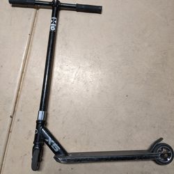 Fuzion X Pro Series 5 Scooter