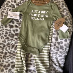 Baby clothes
