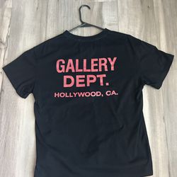 Galley Dept Shirt