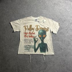 Valley Dreams Shirt