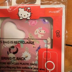 Sonix Hello Kitty Case