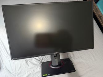 Asus gaming monitor
