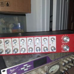 Black Lion-SUMMING MIXER