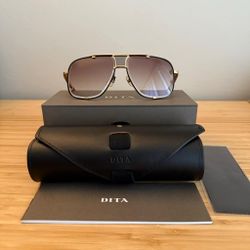 Dita Sunglasses MACH 5