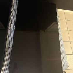 65” Samsung Smart TV