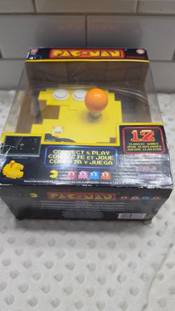 Pac-Man