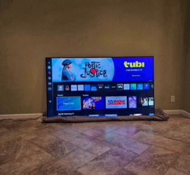85-inch SAMSUNG QLED Q7F 4K Smart TV UHD HDR (2025 Model)