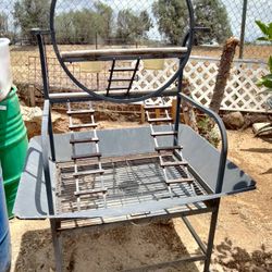 para cotorros domesticados