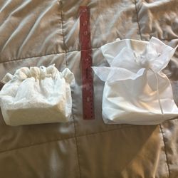 Wedding Money Purses 