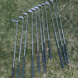Golf Clubs